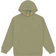 Dime - Army Green Classic Hoodie Online Hot Sale