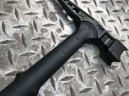 United M48 Tactical War Hammer With Vortec Sheath Online