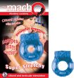 The Macho Vibrating Cockring Discount