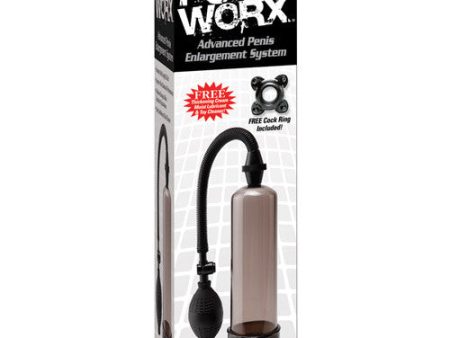 Pump Worx Beginner s Power Pump Hot on Sale