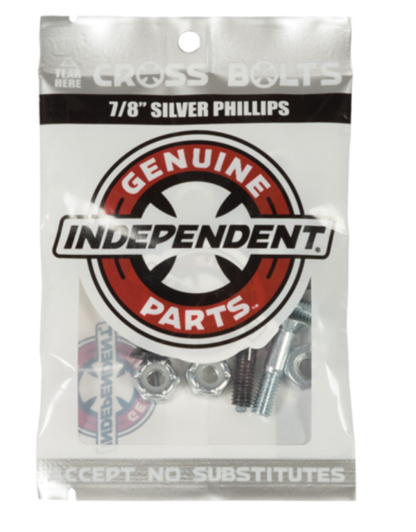 Independent Cross Bolts Hardware For Cheap