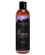 Intimate Earth Bloom Massage Oil - 240 ml Peony Blush Fashion