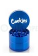 Santa Cruz Shredder Cookies 4 Piece Grinder Supply