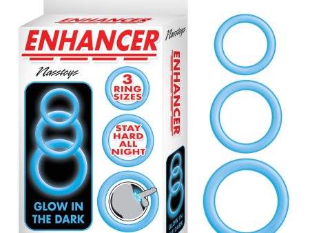 Enhancer Glow Rings Discount