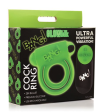 Bang! Glow in the Dark 28X Remote Controlled Cock Ring For Discount