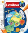 Tiptoi Wieso? Weshalb? Warum? Lexikon 4+ Hot on Sale