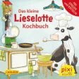 Pixi Das kleine Lieselotte kochbuch 3+ For Cheap