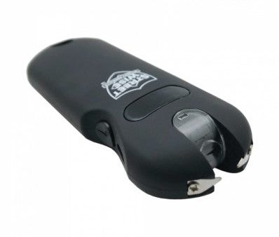 Streetwise Smart 24,000,000 Keychain Stun Gun Sale