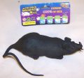 Magic Jumbo 4 Foot Growing Toy Rat   Mice For Sale