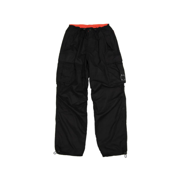 WKND - Techie Dirtbags Pants - Black Online Hot Sale