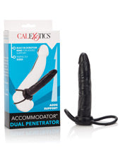 Accommodator Dual Penetrator Hot on Sale