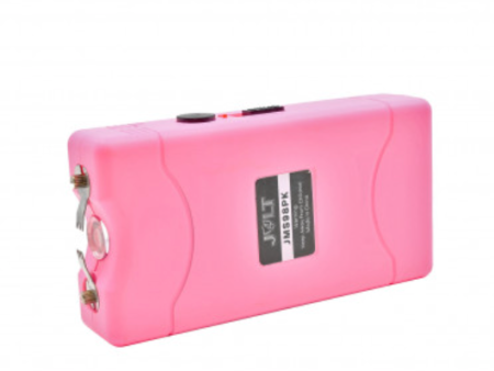 Jolt 86,000,000* Mini Stun Gun Discount