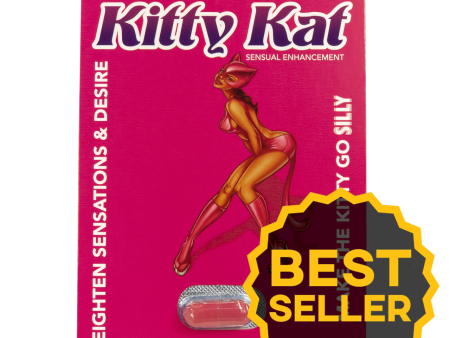 Kitty Kat Sensual Enhancement Cheap