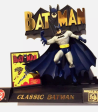 Classic Batman Edition Bob Kane Inspired DC Comics Statue 1998 For Discount