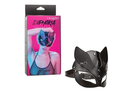 Euphoria Collection Cat Mask Online