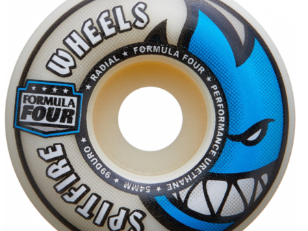 Spitfire Wheels - F4 Radial | Lock Ins Online Hot Sale