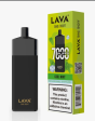 Lava Big Boy | 7000 Puffs | Rechargeable Nicotine Vaporizer Online now