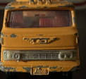 Tootsie Toys - Antique Cast Iron Toy Vehicles on Sale