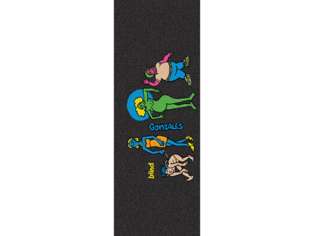 Blind Heritage Griptape Online Sale