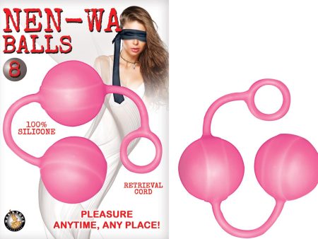 New-Wa Balls Hot on Sale