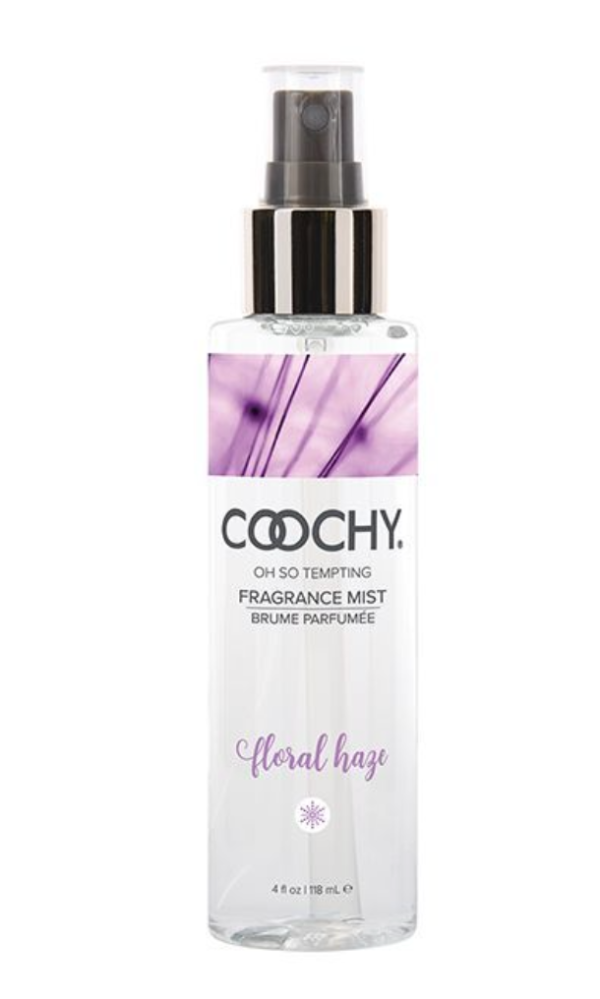 COOCHY Fragrance Mist - 4oz Online now