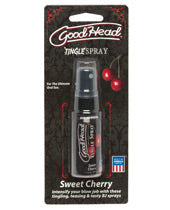 Good Head Tingle Spray Online now