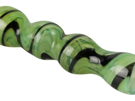 Jade Snake Chillum Taster - 3.5  Online