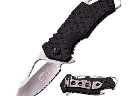 Mtech Usa Spring Assisted Knife 3  Sale