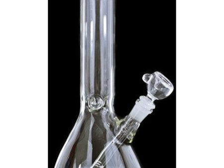 Beaker Waterpipe 10  14 19MM Fashion