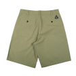 Theories - Bermuda Shorts - Sage Online Sale