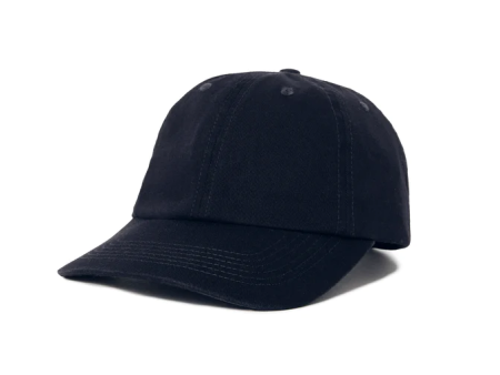 Polar Skate Co. Cap - Dark Navy Supply