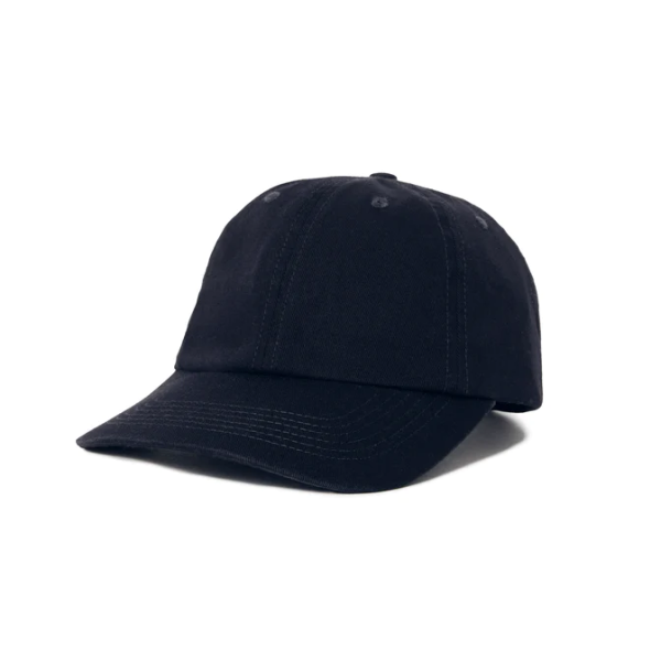 Polar Skate Co. Cap - Dark Navy Supply