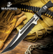 USMC Operation Mako Bowie Knife Sale