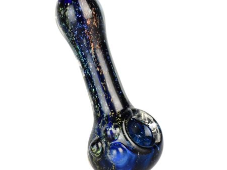 Dichro Dream Spoon Pipe | 4  Sale