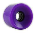 Cruiser Wheels - 70MM  - Assorted Colors Supply