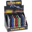 Large Baseball Tobacco Tasters With Teeth For Discount