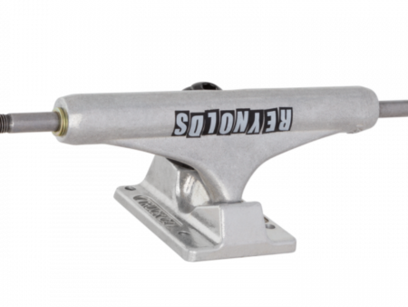 Independent Trucks - Reynolds Mid Hollow Block - 149mm Online Hot Sale