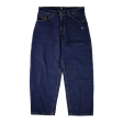 Magenta Skateboards - OG Denim Pants - Blue Online