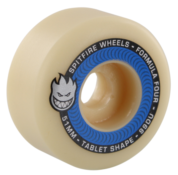 Spitfire Wheels - F4 Tablet Online Hot Sale