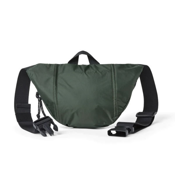 Polar Skate Co - Ripstop Hip Bag (Olive) - O S Sale