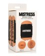 Curve Toys Mistress Double Shot Mini Masturbator Online