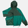 Theories - Gale Shell Jacket - Mallard Green Fashion