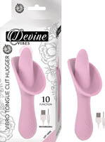 Devine Vibes Vibro Tongue Clit Hugger For Sale