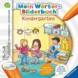 Tiptoi Mein Wörter-Bilderbuch Kindergarten 3+ Online