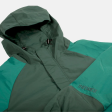 Theories - Gale Shell Jacket - Mallard Green Fashion