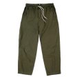 Magenta Skateboards - Loose Pants  - Olive Green For Sale