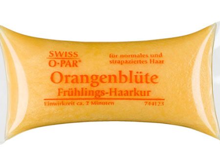 Swiss-o-Par Haarkurkissen Frühjahr   Tratamiento capilar primavera, 25 ml Cheap