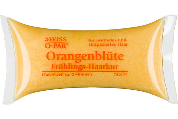 Swiss-o-Par Haarkurkissen Frühjahr   Tratamiento capilar primavera, 25 ml Cheap