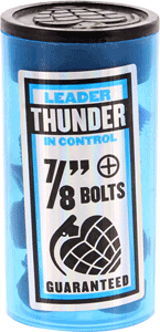 Thunder 7 8  Phillips Hardware Set - Blue Sale