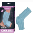 Vibrating Power Sleeve - Ultimate penis Enhancer Fashion